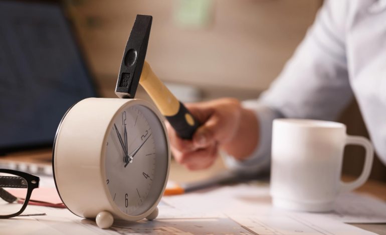 How Daily Habits Affect Your Productivity: A Scientific Perspective