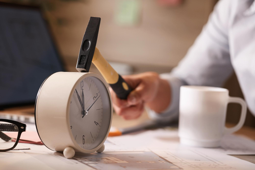 How Daily Habits Affect Your Productivity: A Scientific Perspective