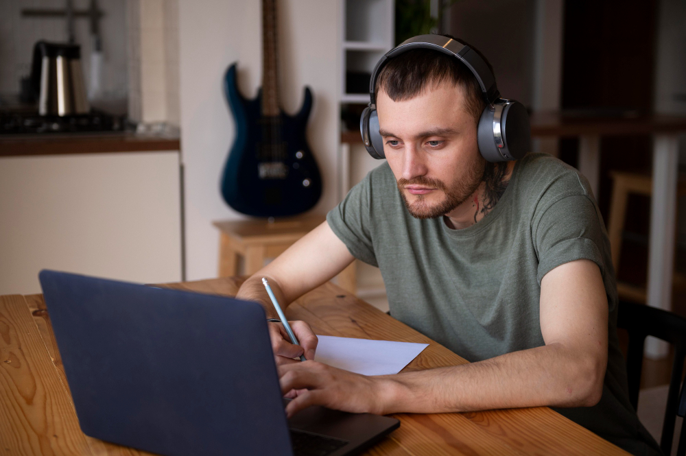 Secrets of Effective Online Learning: Tips from Experts