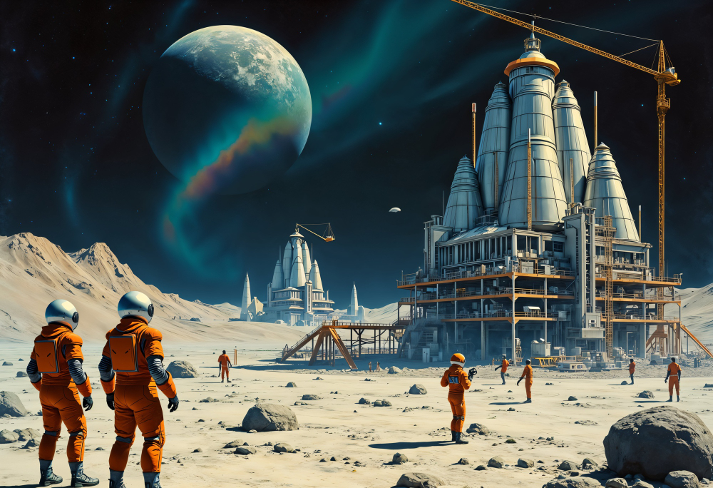Discoveries That Changed Our Understanding of Space in the Last 10 Years