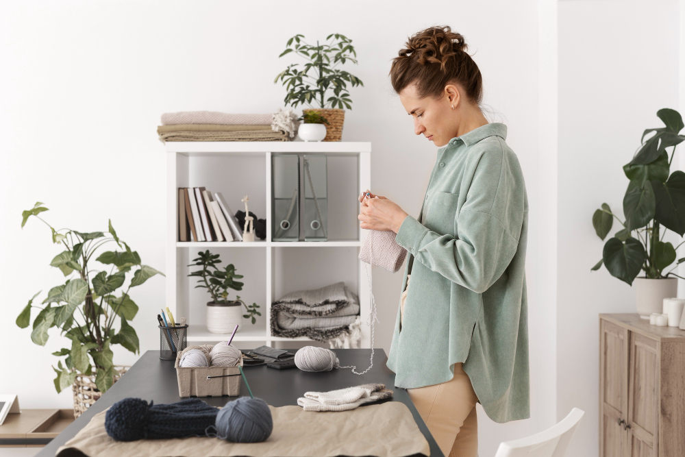 A Simple Guide to Organizing Your Home for Comfort and Convenience