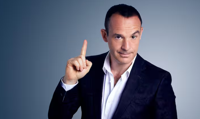 Martin Lewis: Britain’s Most Trusted Money Expert